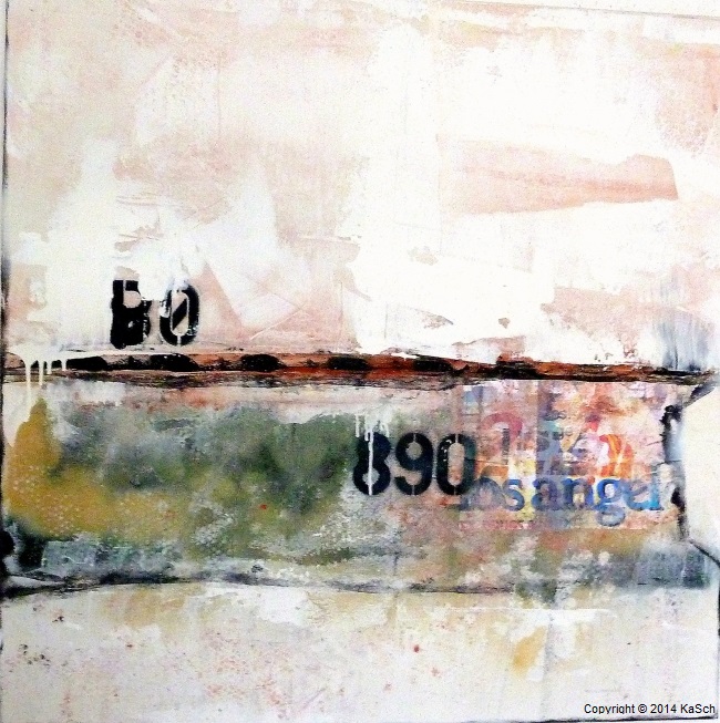 Karin Scholl Bochum moderne Kunst abstrakt Malerei Galerie Originale Gemlde groformatig Unikate schner wohnen Los Angeles USA
